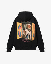 Maison Du Savoir Hoodie (Anthracite)