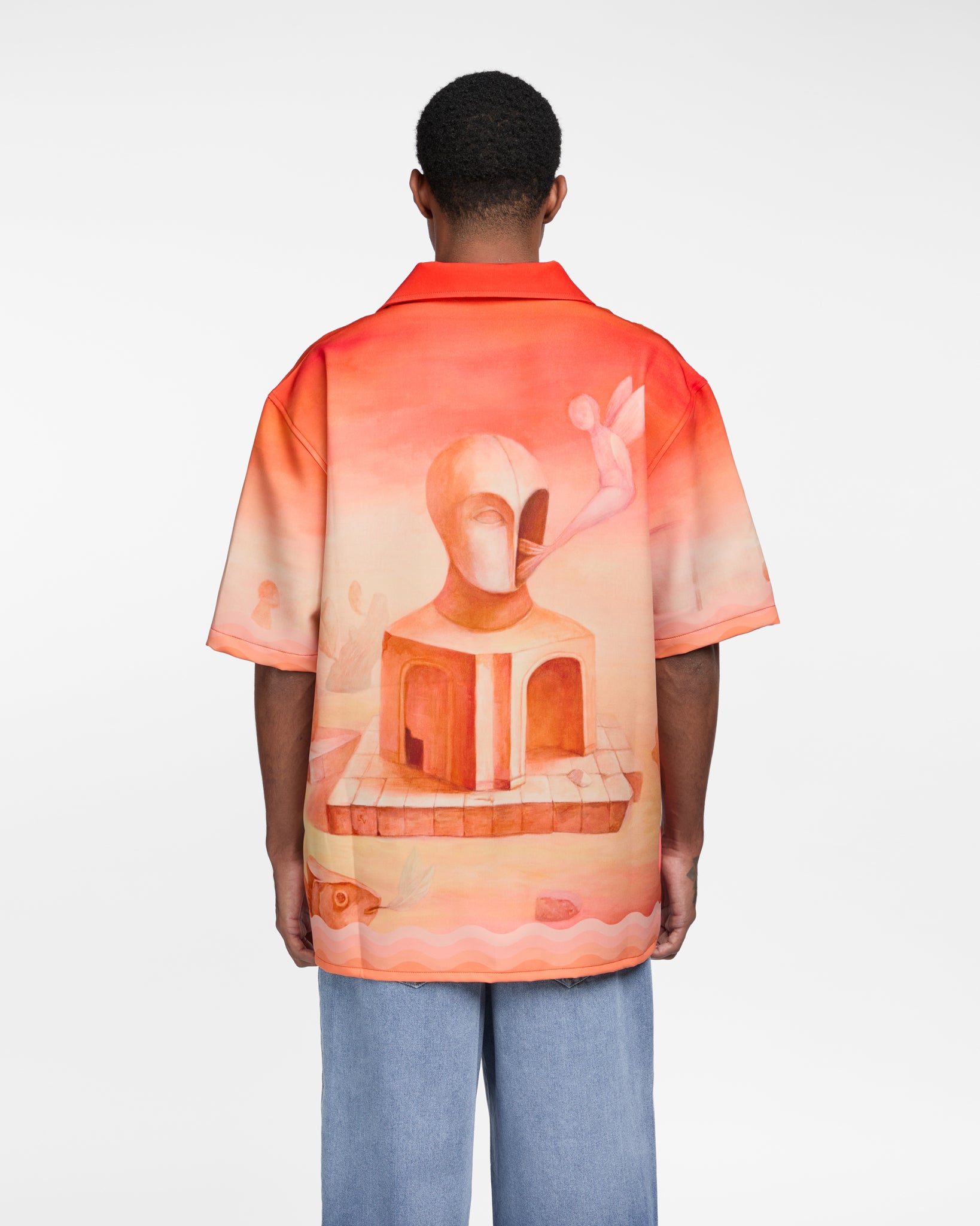 Sunrise Shirt