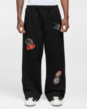 Luggage Tag PAS Jogger