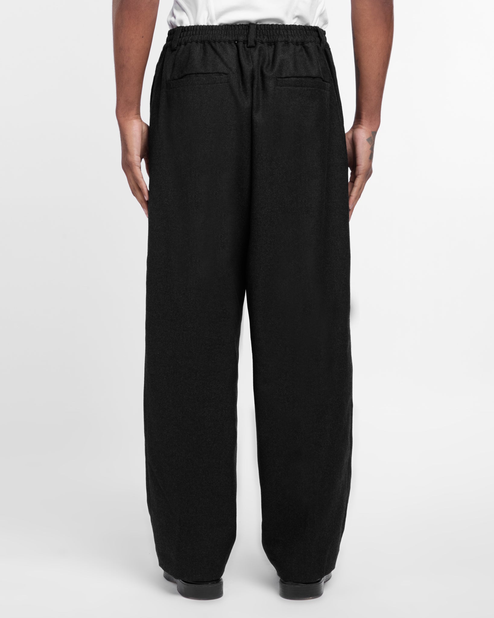 Tailored Trousers