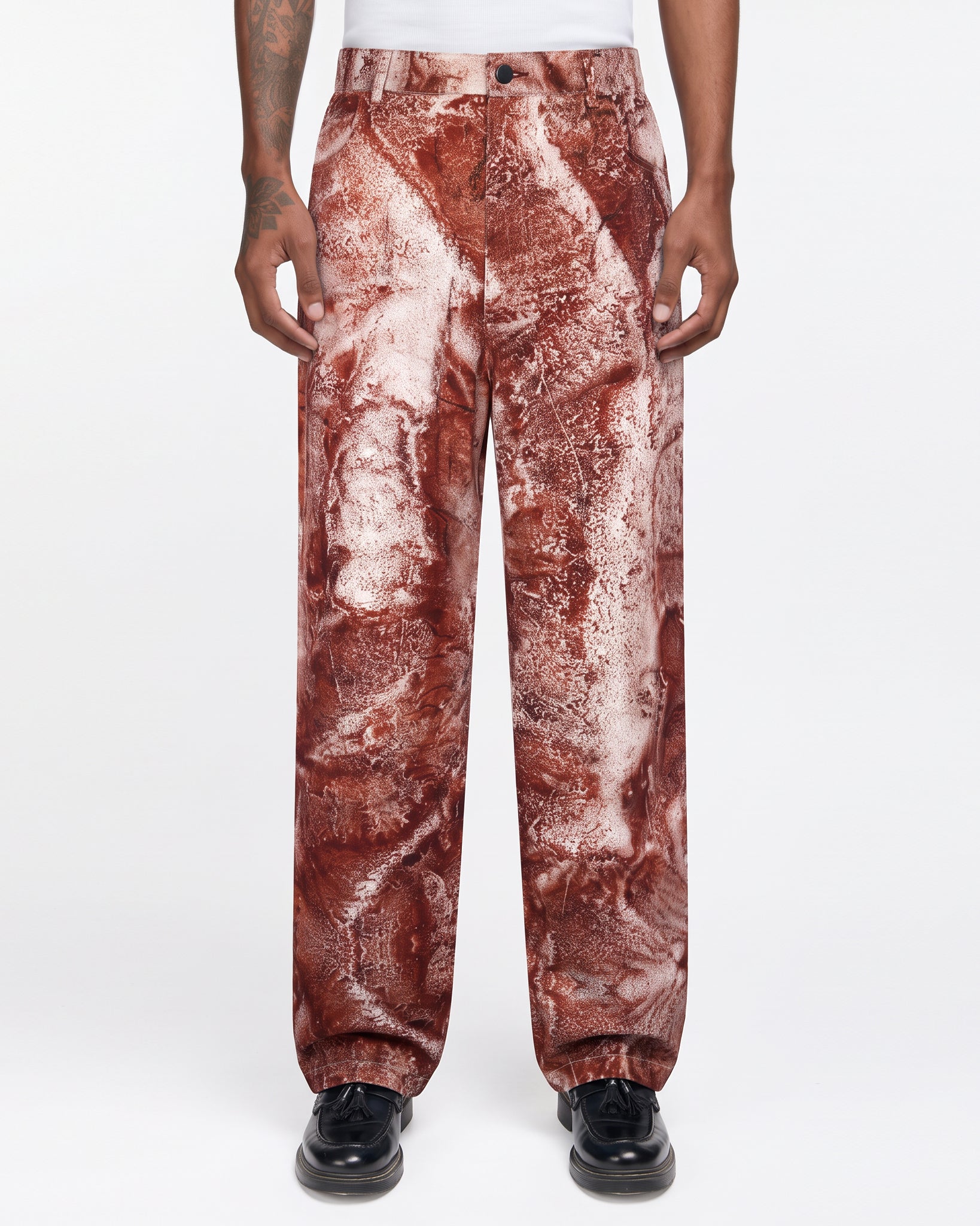 Sands of Time Trouser (Multi)
