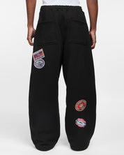 Luggage Tag PAS Jogger