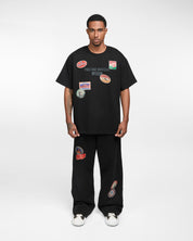 Luggage Tag PAS Tee