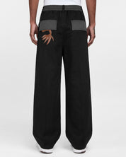 The Dreamer's Trousers (Black)