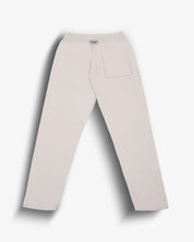 Reversed Sweatpant (Pearl Grey)