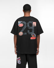 Luggage Tag PAS Tee