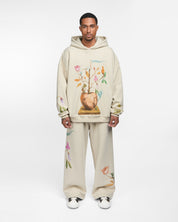 Arbre D'Octobre Hoodie