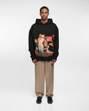 Ark of Dreams Hoodie (Anthracite)