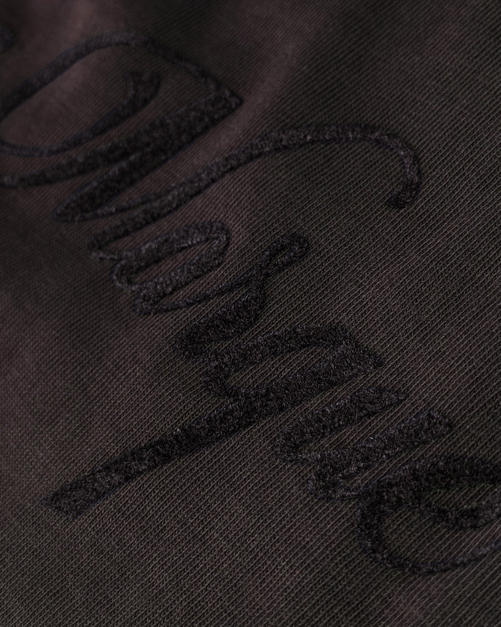 Spine Tee Shirt (Graphite)