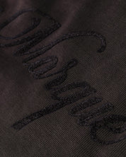 Spine Tee Shirt (Graphite)