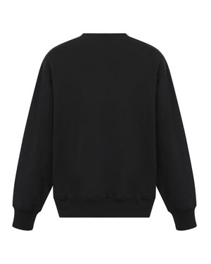 Afterlife Sweatshirt Black