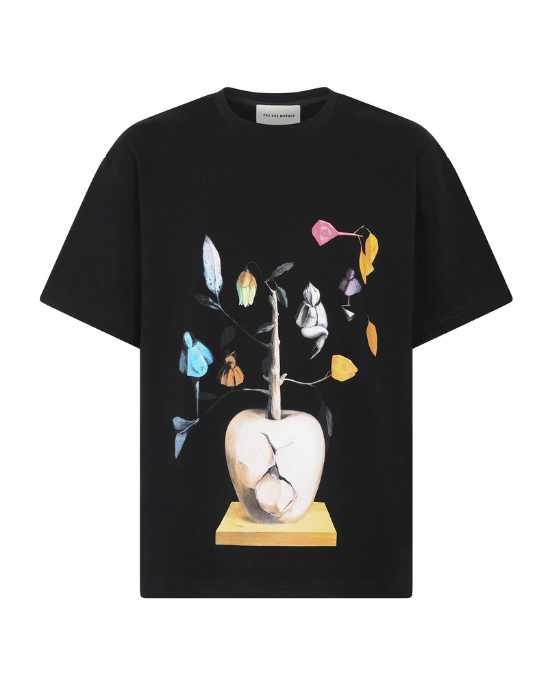 
            
                Load image into Gallery viewer, Afterlife Tee Shirt Black
            
        