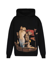 Ark of Dreams Hoodie (Anthracite)
