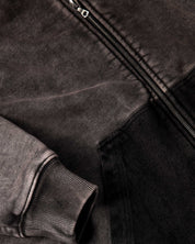 Autograph Hoodie (Black)