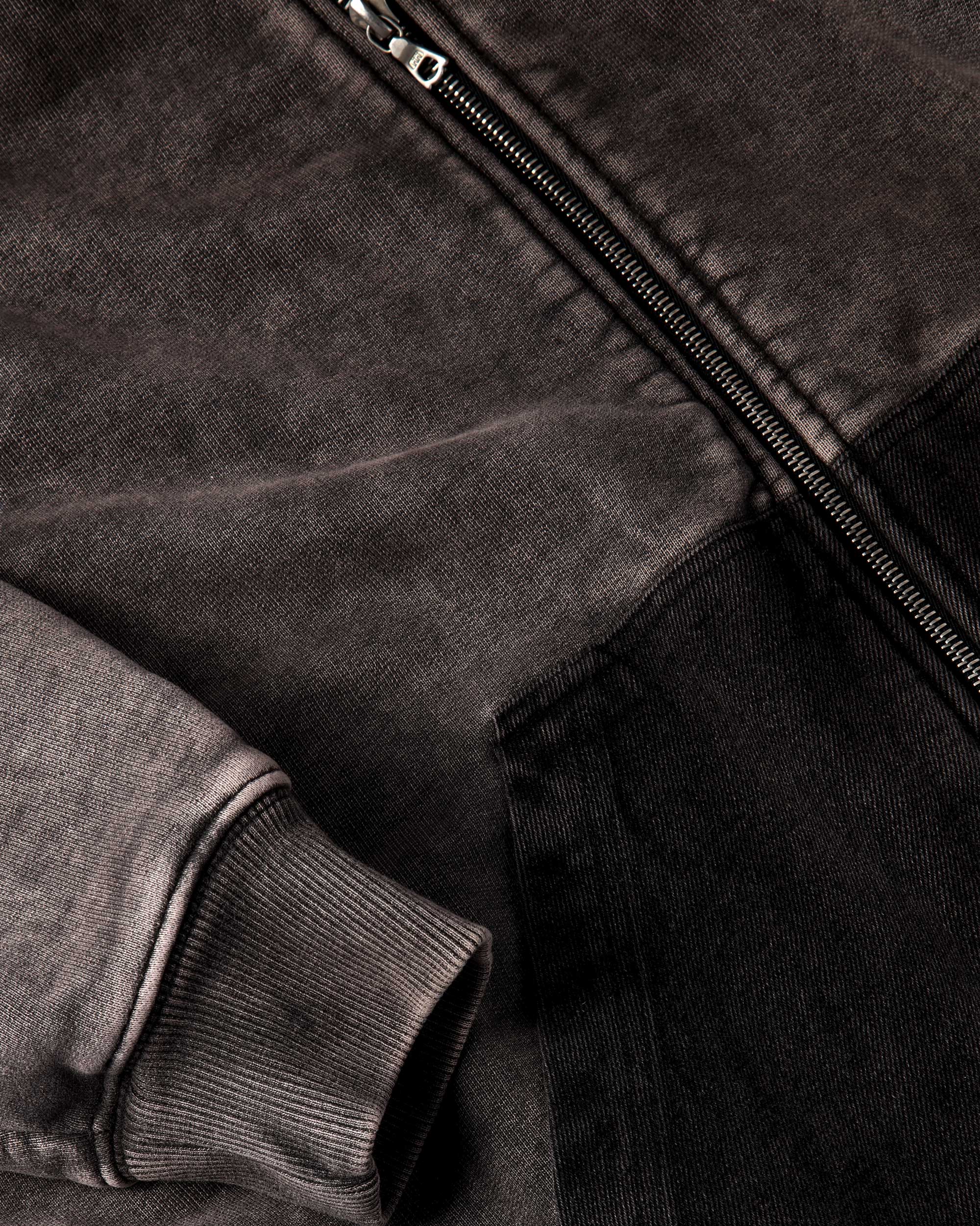 Autograph Hoodie (Black)