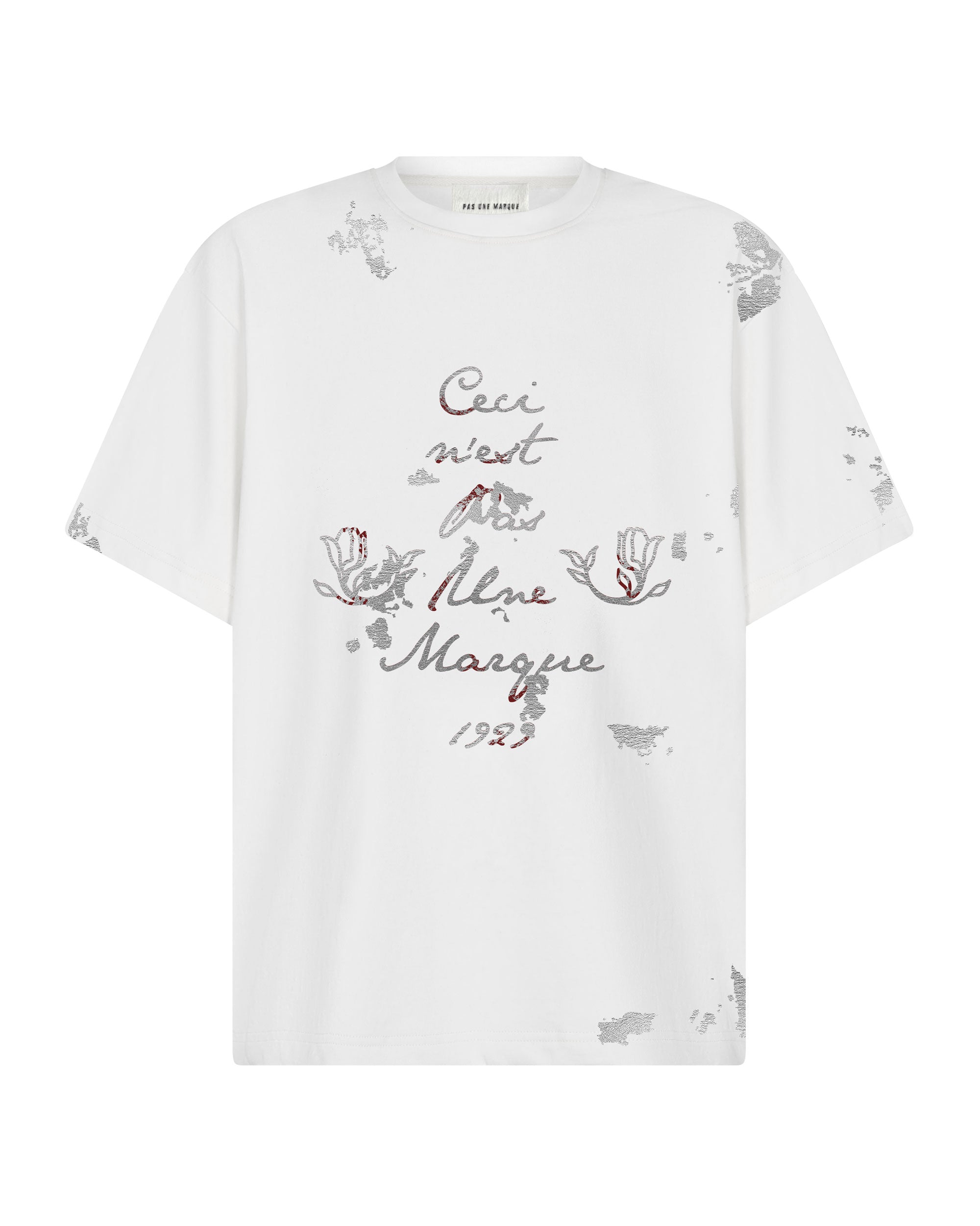 Ceci-N_est-Pas-Une-Marque-Foil-Tee-ShirtWHITE_FRONT.jpg