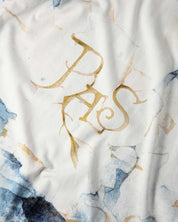 Coverage Tee Shirt (White)