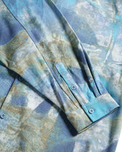 Blurb Shirt (Multi)