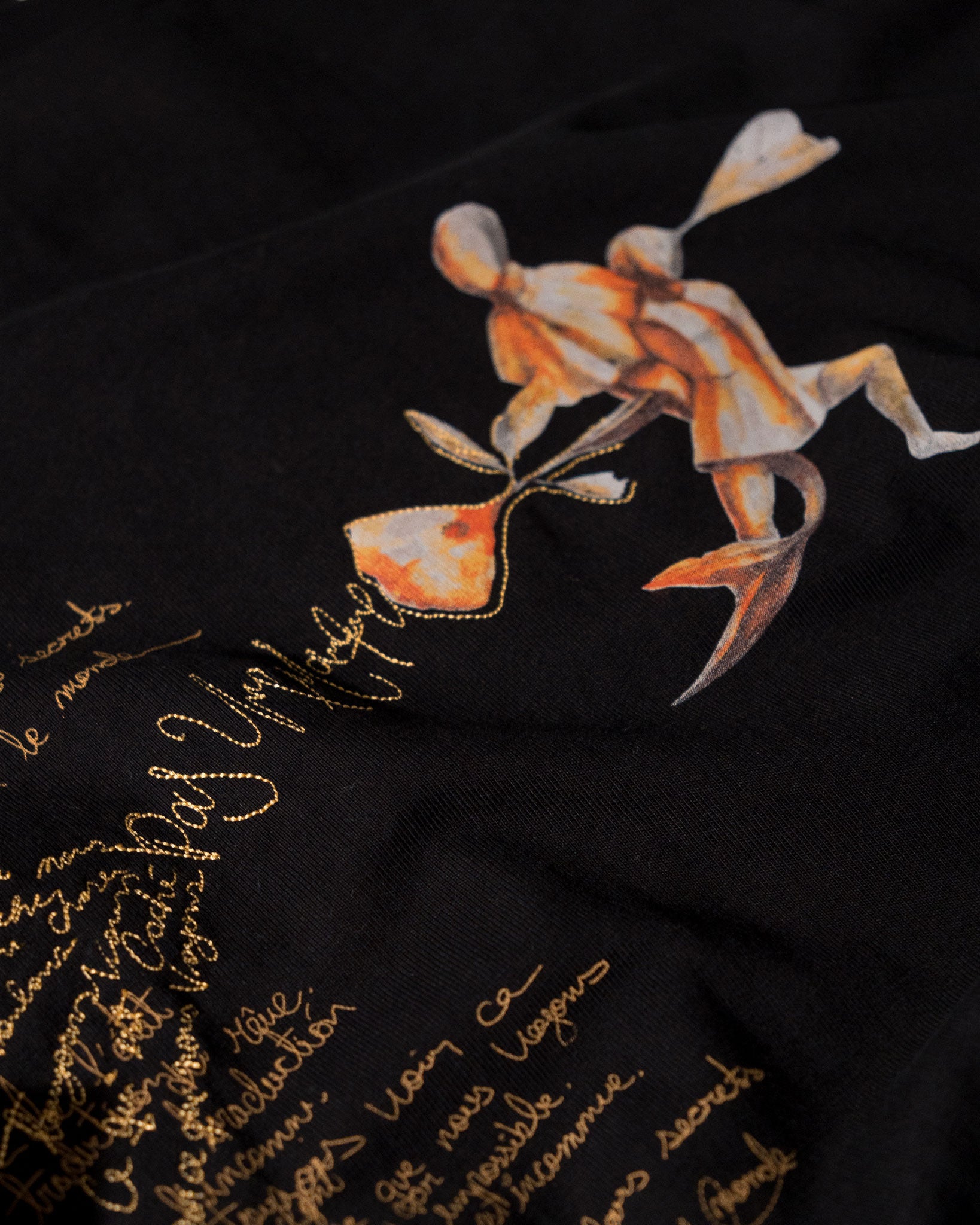 Fleur T-Shirt