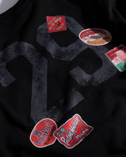 Luggage Tag PAS Crewneck