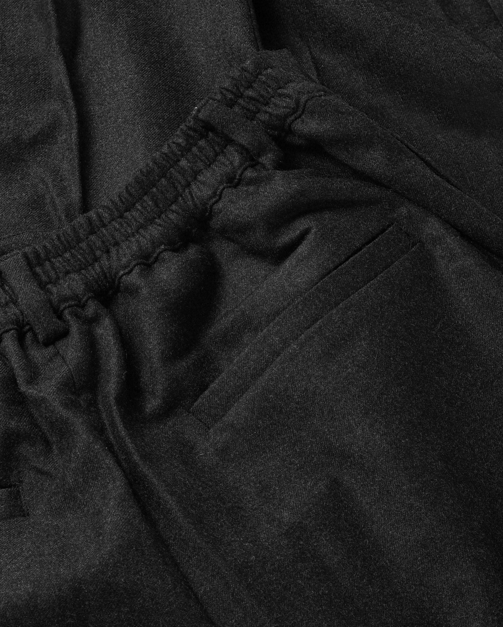 Tailored Trousers