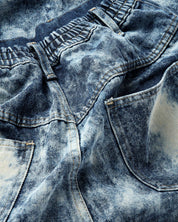 Focused Jeans (Multi)