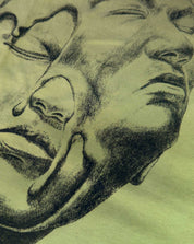 Johnson Tsang Remembrance Tee (Pale Green)