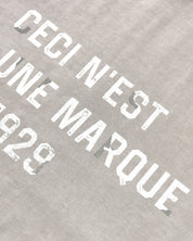 René Tee Shirt (Grey)