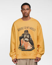 Where is my mind? Sweatshirt