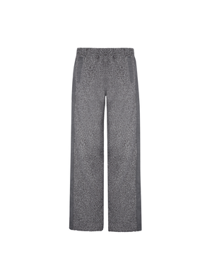Bi-Fabric Sherpa Pants (Storm Grey)