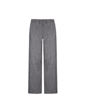 Bi-Fabric Sherpa Pants (Storm Grey)