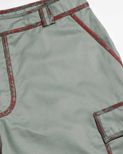 Etheral Cargo Shorts (Multi)