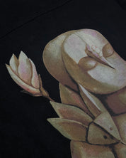 The Dreamer's Jacket (Black)