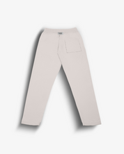 Reversed Sweatpant (Pearl Grey)