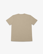 Prescription Tee Shirt Short Sleeve (Pebble Brown)