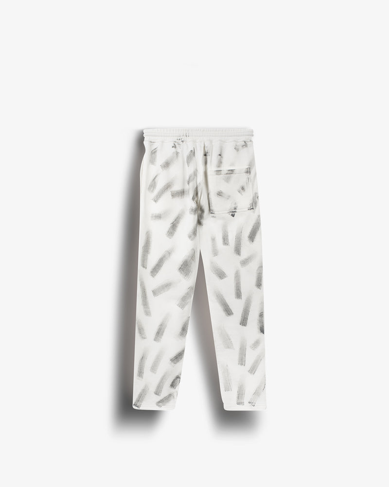 
            
                Load image into Gallery viewer, Paint Swash Sweatpants (Bone)
            
        