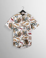 Pattern Shirt (Multi)