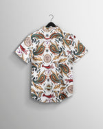 Pattern Shirt (Multi)