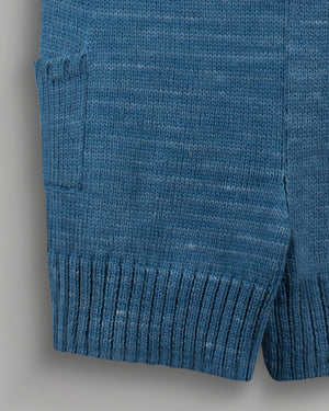 
            
                Charger l&amp;#39;image dans la galerie, Knitted Shorts (Lazuli Blue)
            
        