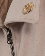 Terra Incognita Jacket (Sandstone)