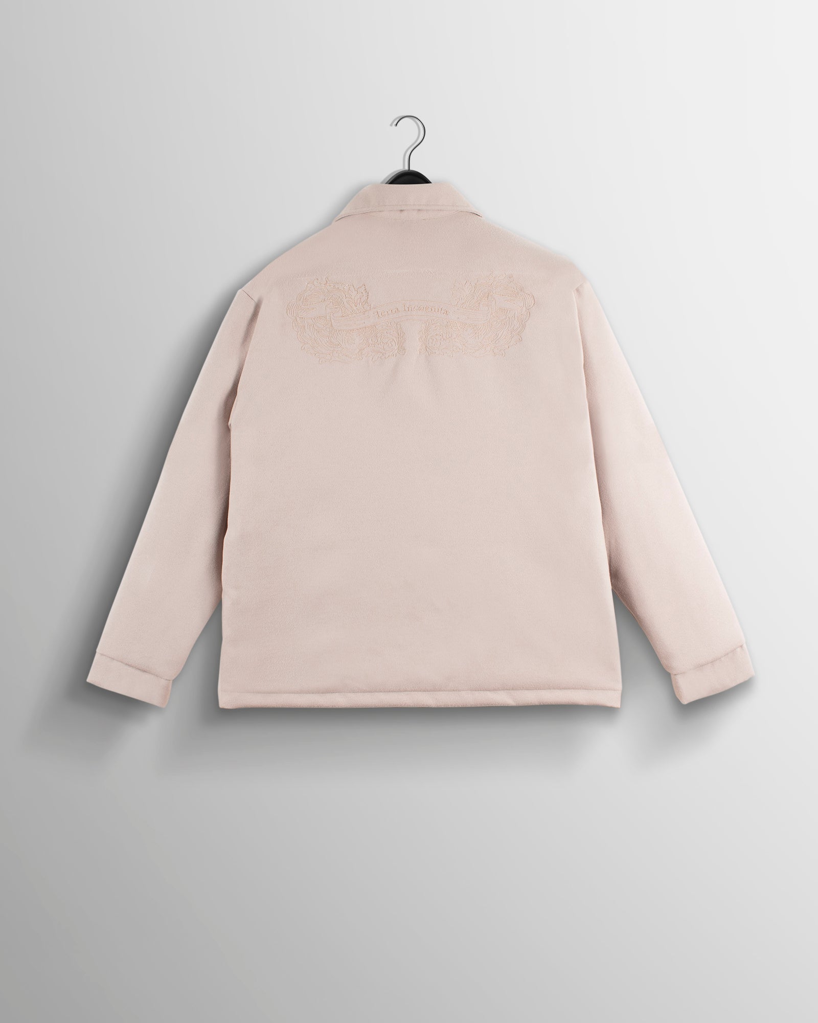 Terra Incognita Jacket (Sandstone)