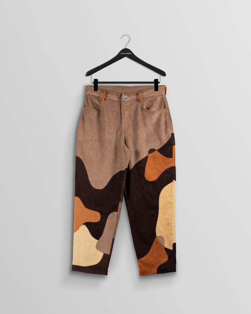 
            
                Load image into Gallery viewer, Corduroy Pants (Multi)
            
        