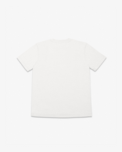 Prescription Tee Shirt Short Sleeve (Raw White)