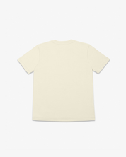 Surveillance Tee Shirt Short Sleeve (Antique Beige)