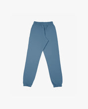Sweatpant Angel (Heather Blue)