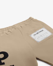 Optique Sweatpant (Pebble Brown)