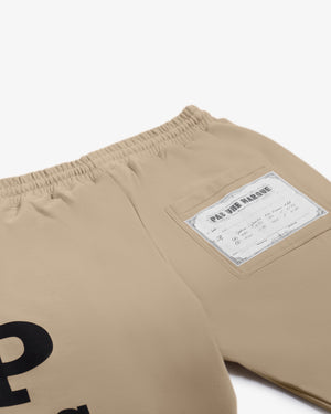 
            
                Load image into Gallery viewer, Optique Sweatpant (Pebble Brown)
            
        
