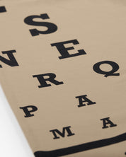 Optique Sweatpant (Pebble Brown)