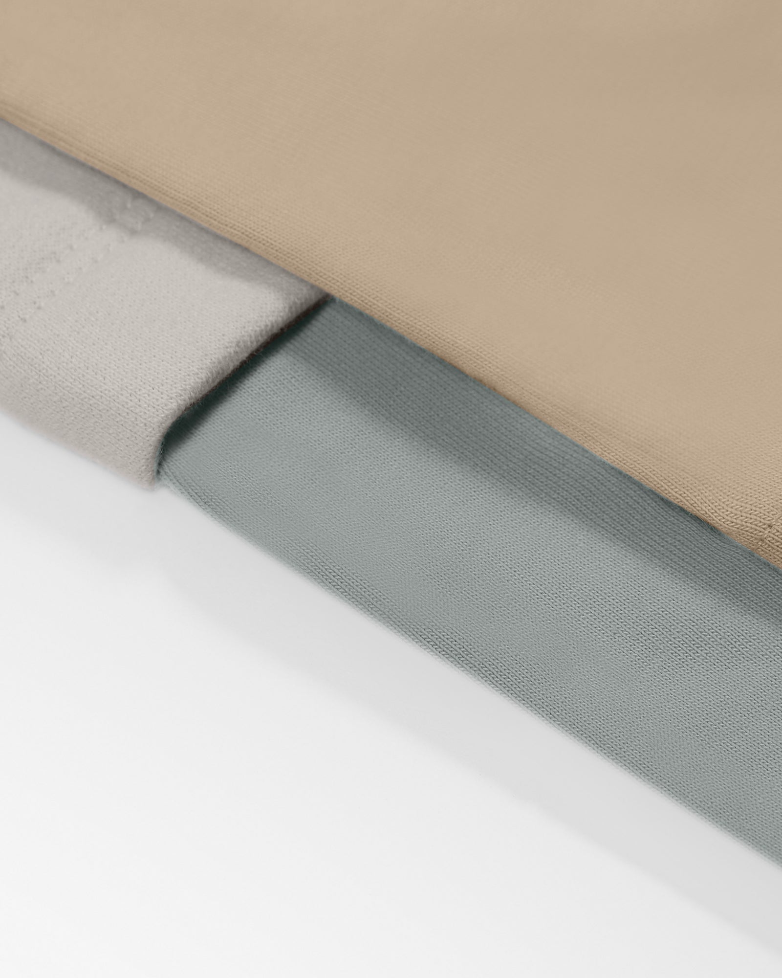 Asymmetric Hoodie (Multi)