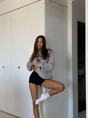 Enlightenment Sweatshirt (Smoke)